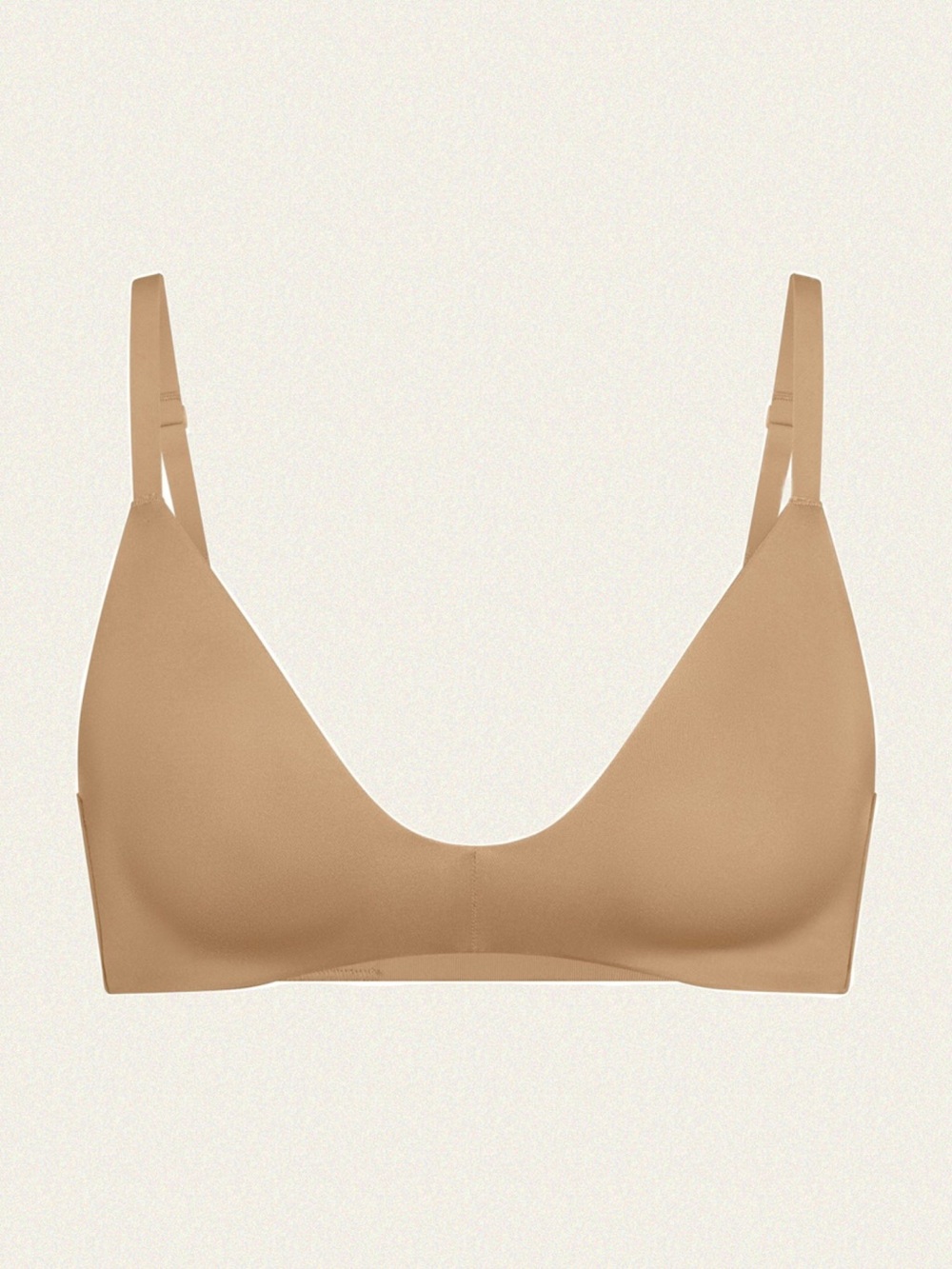 SKIMS Wireless Form T-Shirt Demi Bra